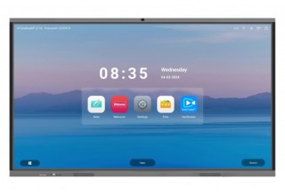 Màn Hình Tương Tác Thông Minh IB75LED-IE Eiboard Camera